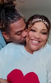 My husband my husband my husband, oh how I adore you😍🥰🥰😘 #TheKings