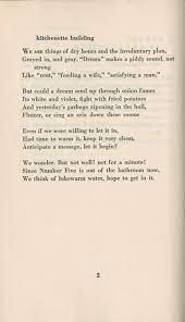 Maybe you would like to learn more about one of these? Kitchenette Building And Of De Witt Williams On His Way To Lincoln Cemetery Gwendolyn Brooks Free Download Borrow And Streaming Internet Archive