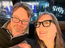 Environmental portrait of pastry chef Anna Posey at The Publican restaurant  in Chicago's West Loop. One of my first editorial food photography  assignments for @BakeMagazine.