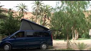 Viano Fait Le Maroc Youtube