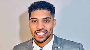 Malone Alumni is Youngest Athletic Director in Ohio