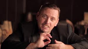 THE MARVELOUS FLOATING SHARPIE TRAILER