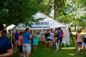 Experience Art in the Wilds