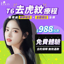 虎紋針是什麼：揭秘3大虎紋種類成因&針劑成分分析程| New Beauty