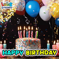 Image result for animated gif birthday greetings