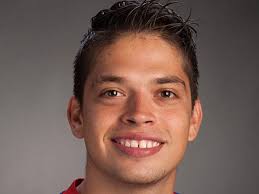 Ramirez providing boost for USI soccer