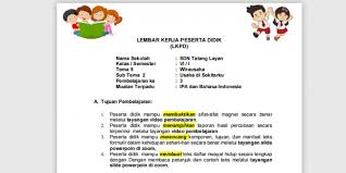 Sebelum ke kunci jawaban siswa diharukan untuk membaca seluruh materi yang diberikan, sampai memahami berikut ini kunci jawaban kelas 6 tema 4 subtema 1 pembelajaran 1 halaman 1, 2, 4, 5, 7, 8, dan 9 Guru Berbagi Lkpd Kelas 6 Tema 5 Subtema 2