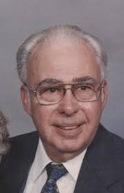 Obituary for Raymond M. Beining