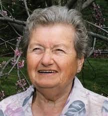 ELIZABETH POWER Obituary (1922