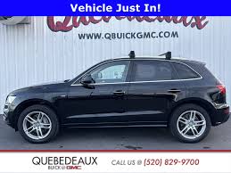 Image result for Brilliant Black 2014 Q5