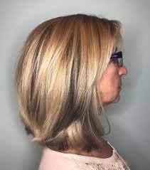 There are layered hairstyles for women with both long and short hair. 50 Best Hairstyles For Women Over 50 For 2021 Hair Adviser