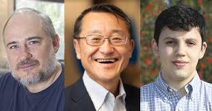 A evolução da inovação: a natureza das faculdades cognitivas humanas