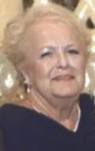 Obituary information for Shirley Ann Clark