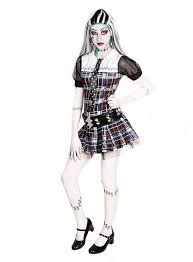 Cek harga baru baju barbie gaun collector original mattel 8n6kgt. Frankie Stein Kostum