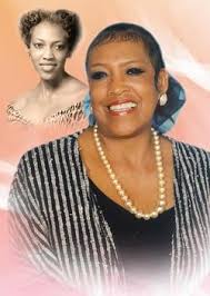 Julia Rucker Obituary