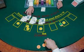 Blackjack side bet: what are side bets in blackjack?