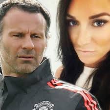 The pr manager met giggs when they started working together in 2013. Who Is Kate Greville Ryan Giggs Faces Claims He Sent Pr Girl Flowers And Designer Handbags Mirror Online