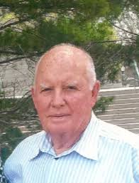 James Edward “Jim” Hollaway