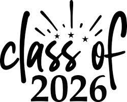 West Senior Clubs / Class of 2026
