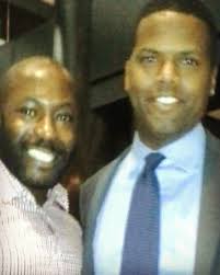 I'm shocked and saddened to have found out this morning about the passing  of a Howard University legend Howard Tomlinson. If you knew him and he got  to know you, you had