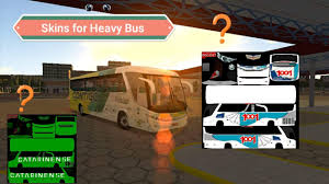 Komban dawood skin for bus simulator indonesia. Livery Bus Simulator Indonesia Skin Philippines Livery Bus