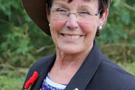 The families who continue to honour Melton's wartime heroes