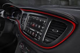 Ambient Lighting An Emerging Trend In Automotive Interior Design Plasticstoday Com