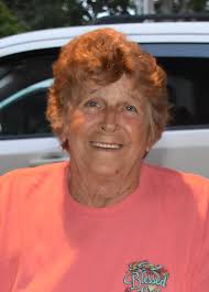 Mrs. Virginia Maie Banes...