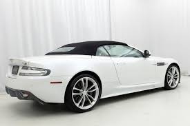Image result for Morning Frost White 2011 Aston Martin