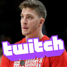 Meyers Leonard's Twitch Ban Lifted After Anti-Semitic Slur