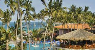 Flash Sale Beachside Resort Resort Vacation