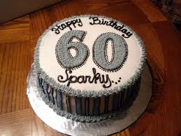 Add a happy birthday message or top your cake with candles or a cake topper for the perfect finishing touch. Birthday Cake Decor For Men Novocom Top