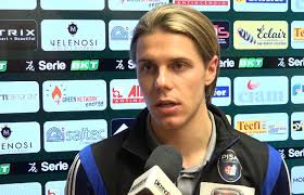 Ascoli-Pisa 1-0, la voce di Fabbro post gara