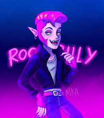 Mortis dashes forward with each swing of his shovel. ï¾Ÿ ð˜¯ð˜ªð˜¬ð˜¢ ï¾Ÿ On Twitter Rockabilly Mortis Because I Was Finally Able To Buy That Skin Brawlstars Brawlstarsart Mortis