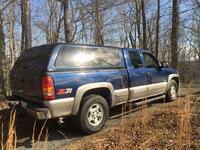 2000 Silverado 1500 5 3l Engine With 215k Miles Oil Recommendations Chevrolet Forum Chevy Enthusiasts Forums