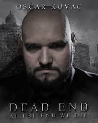 DEAD END: At the end we die