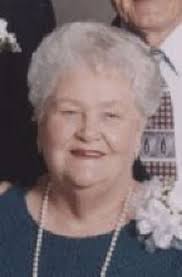 Ruth Light Carder Obituary December 19, 2014