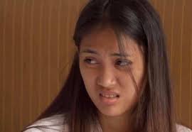 I pray I'm being the best parent to my child, cause I be trying my hardest  🥺