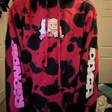 Rip n dip limited edition Bella poarch x pack x...