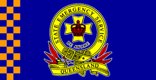 Image result for Yellow 1980 Queensland State Emergency