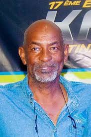 Décès du père de la Karujet