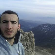 Walid AMRANI (Université Des Sciences Humaines Et Sociales De Bouzareah  (Institut Des Langues Etrangères) à Alger)