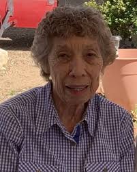 Fidelia Barbara Maestas Obituary July 9, 2024