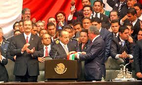 Presidente de méxico de 2006 a 2012. Aktuelle Mexico Neue Regierung Alte Probleme Sipaz Internationaler Friedensdienst