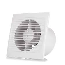 The ideal distance between ceiling vent and stovetop varies, but for optimal effectiveness, matt avery of faber tells. Ooppen 6 Ventilation Wall Or Ceiling Mounted Exhaust Fan Extractor Fan With Back Draught Shutter O150mm Buy Online In Colombia At Desertcart Co Productid 89107666