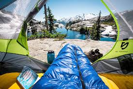 Best Backpacking Sleeping Bags Of 2019 Switchback Travel