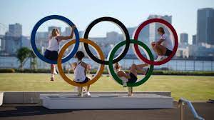 Jun 29, 2021 · tokio, japón, será la sede de los juegos olímpicos 2020 en la trigésimo segunda edición de la justa deportiva cuatrienal.después de posponer su realización: Tokio 2020 Donde Y Cuando Ver La Ceremonia De Clausura