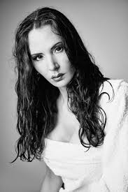 Serena er #205 i min serie You May Call Me Mario