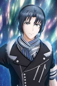 iori izumi idolis7 アニメキャラクター かわいいアニメの少年 かわいい男の子のアニメキャラ