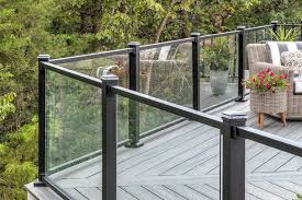 Do it yourself plan your deck 25 Stunning Balcony Railing Design For Every Home In 2020